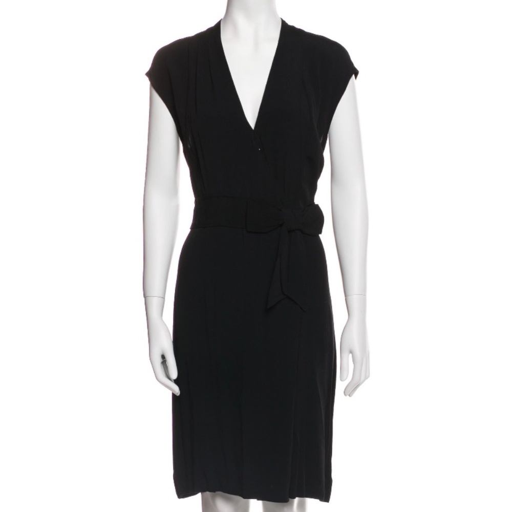 kate spade New York Wrap Dress